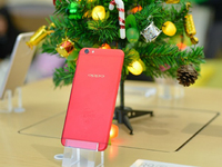 科客晚報：國產(chǎn)品牌稱霸印度 小冪Phone銷售火爆