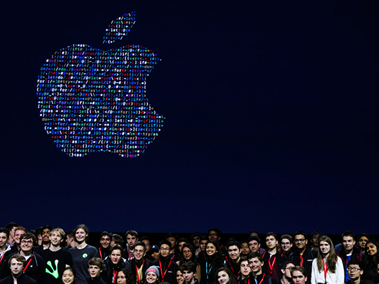 蓄力放大招！蘋果人工智能報(bào)告新鮮出爐