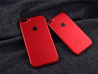 傳蘋果將推iPhone 7s：采用豎置雙攝像頭？