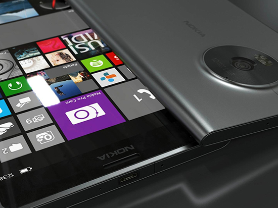 Lumia死限已至？微軟美國官網已顯示無貨