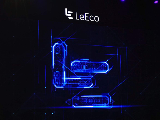 神秘人投資樂視超過100億元