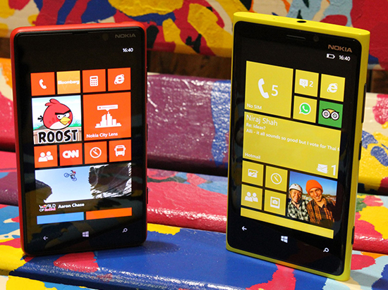 再見了Lumia！諾基亞Lumia系列你還記得幾款？