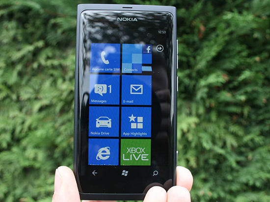 再見了Lumia！諾基亞Lumia系列你還記得幾款？