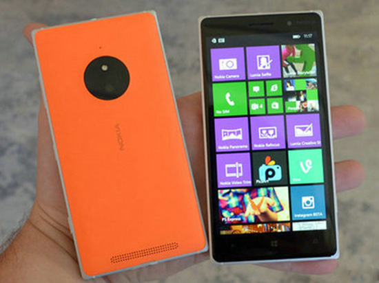 再見了Lumia！諾基亞Lumia系列你還記得幾款？