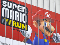 開啟預(yù)約！安卓版《超級馬里奧跑酷》要來？