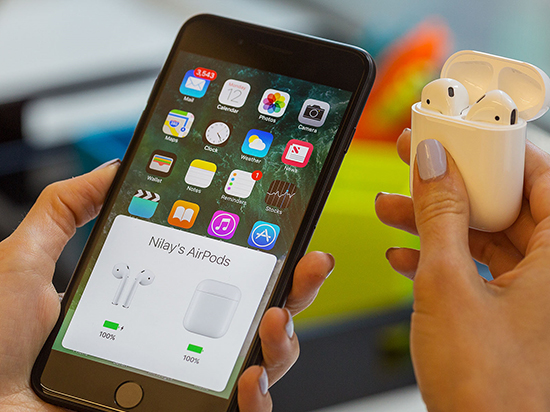 太火爆了！英業(yè)達正計劃提升AirPods產(chǎn)能