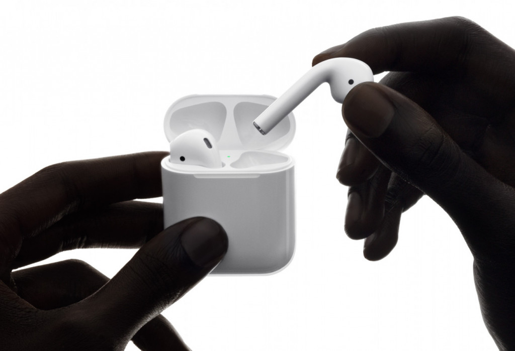 對抗AirPods？傳三星將推出新款無線耳機(jī)
