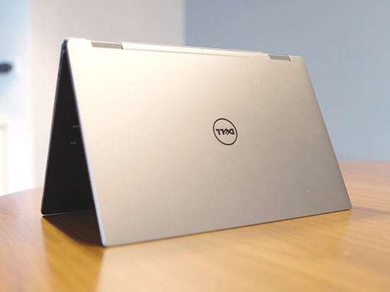 坑爹的升級(jí)版 戴爾XPS 13二合一還值得買(mǎi)？