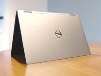 坑爹的升級(jí)版 戴爾XPS 13二合一還值得買？