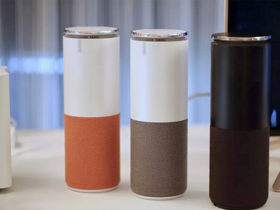 模仿亞馬遜?聯(lián)想也造了一款智能語音助手