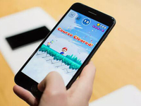 《超級(jí)馬里奧跑酷》下載量雖高 但肯掏錢的用戶卻不多