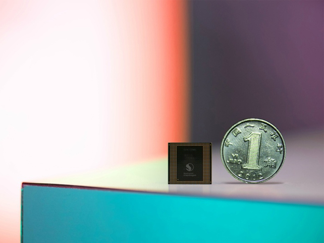 驍龍835處理器有啥特別？10nm八核心 五大重點有升級