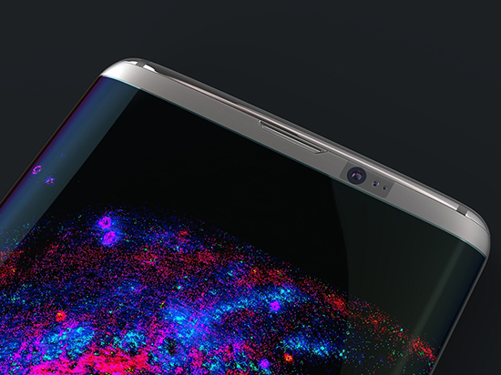 為保S8出貨量 三星確認(rèn)提前生產(chǎn)1000萬(wàn)臺(tái)