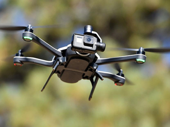 GoPro將重新銷售Karma無(wú)人機(jī)：時(shí)間尚未確定