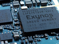 三星芯片開辟新戰(zhàn)場(chǎng)：進(jìn)入奧迪無人車