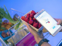 手機(jī)中的黑科技：長虹H2成首款支持分子識(shí)別機(jī)