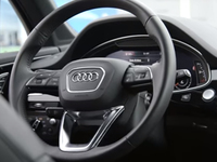 奧迪聯(lián)合英偉達打造的自動駕駛系統(tǒng)親測        