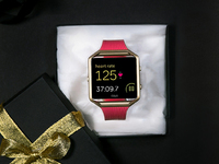 繼續(xù)擴張！Fitbit收購歐洲智能手表廠商Vector