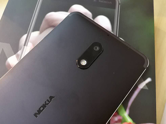 不僅是情懷！諾基亞手機(jī)王者歸來國(guó)內(nèi)首秀