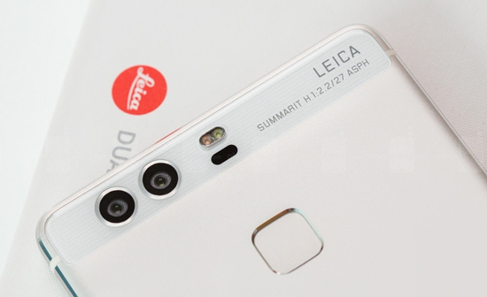 搶在三星S8前發布 華為P10/P10 Plus將于MWC登場