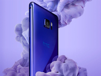 這次也搞特殊了！國行HTC U Ultra自拍攝像頭縮水