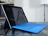 微軟官方自曝Surface Pro 5即將推出 蘋(píng)果你害怕嗎？
