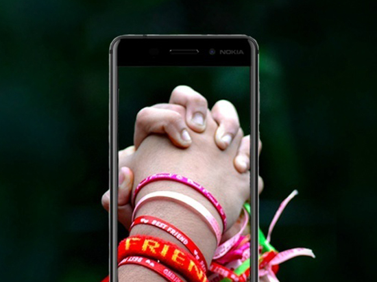 這回玩夾核桃？諾基亞也要推折疊屏手機(jī)