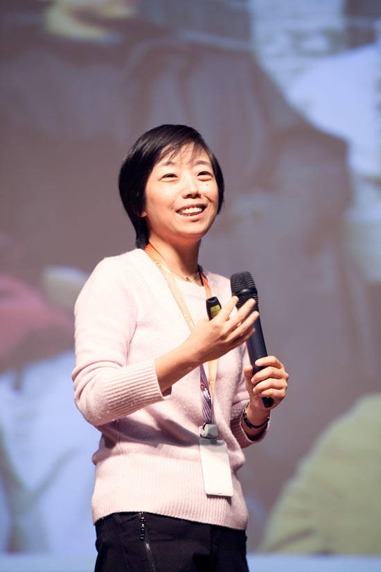 阿里加速?lài)?guó)際化進(jìn)展，蔣芳出任CEO國(guó)際業(yè)務(wù)特別助理