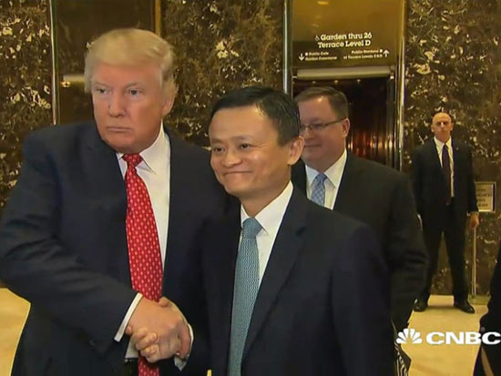 阿里加速?lài)?guó)際化進(jìn)展，蔣芳出任CEO國(guó)際業(yè)務(wù)特別助理