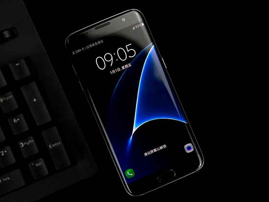 科客晚報(bào)：國(guó)行三星S7將升安卓7.0 下一代Mac Pro長(zhǎng)胖了？