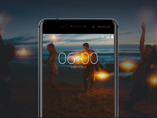 Nokia 6備貨量曝光：僅有1萬(wàn)臺(tái)但預(yù)約量嚇人