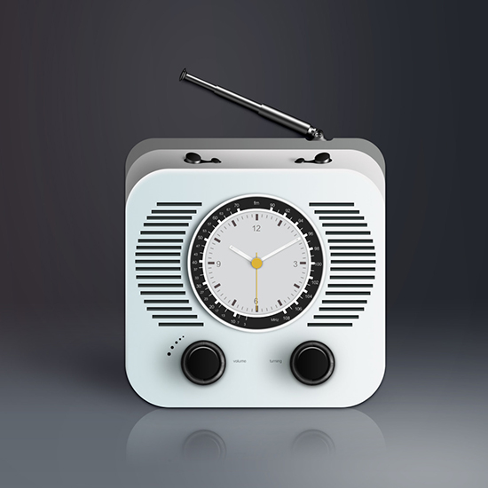 Talk客：告別FM收音機？或許我們有更好的方式懷念