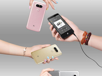 這是要做臺(tái)式機(jī)？ LG G6或?qū)⒉捎勉~熱管散熱系統(tǒng)