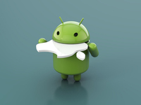 為啥iOS和安卓的App更新速度都不能同步呢？