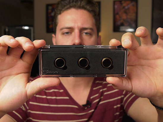 別人用無(wú)人機(jī)航拍大片而你還在拍爛片？因?yàn)槟銢](méi)用它