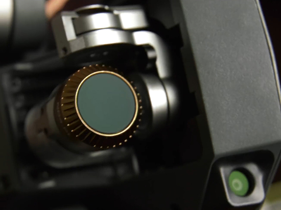 別人用無(wú)人機(jī)航拍大片而你還在拍爛片？因?yàn)槟銢](méi)用它