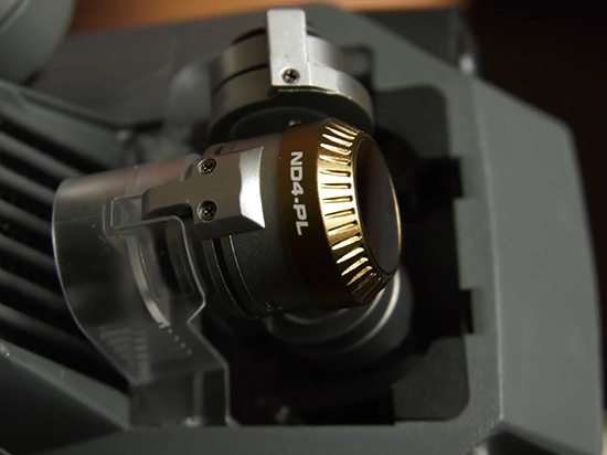 別人用無(wú)人機(jī)航拍大片而你還在拍爛片？因?yàn)槟銢](méi)用它