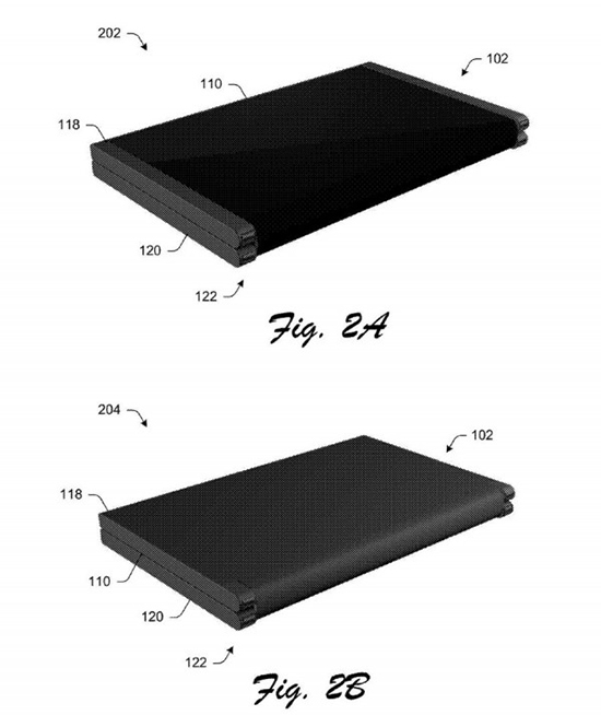 可折疊智能手機似乎要來了 但這條路真的好走嗎？