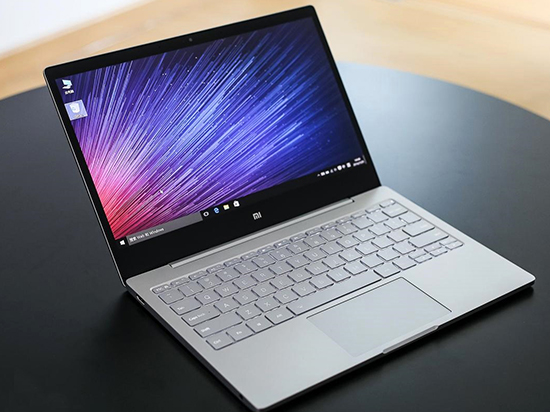 小米筆記本2代曝光:采用鎂鋰合金材質(zhì)