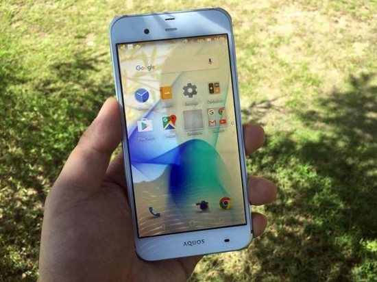 Nokia 8撞臉夏普？驍龍835加持 售價或超5000塊