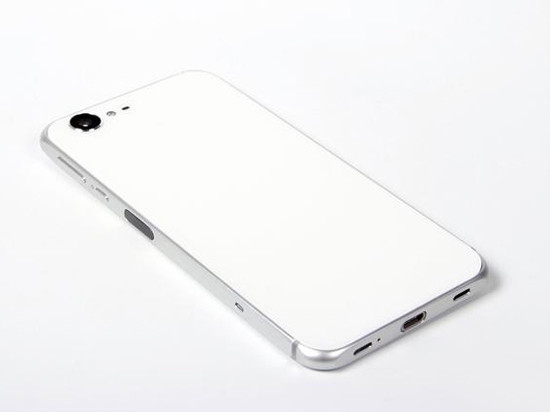 Nokia 8撞臉夏普？驍龍835加持 售價或超5000塊