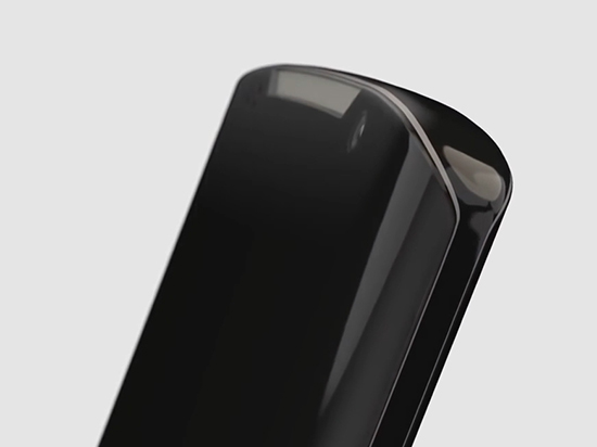 三星Galaxy S8：新外觀取消home鍵升級(jí)屏幕？