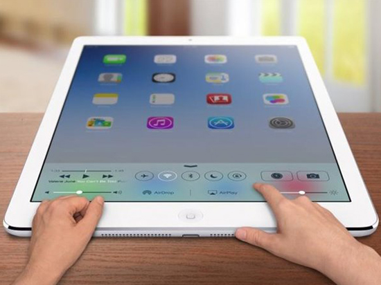 三款齊發(fā)！ 全新蘋(píng)果iPad尺寸曝光：Q3上市