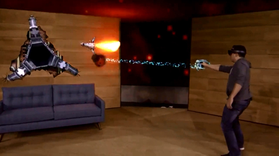 國內(nèi)還需等待！微軟HoloLens正式在日本發(fā)售