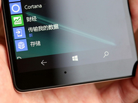 Win10旗艦手機再現！美國重賣微軟Lumia950