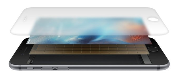 iPhone 8用上新3D Touch？那么價格又要上漲了