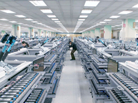 為避免Note7情況在S8中發(fā)生 三星專(zhuān)門(mén)推出8項(xiàng)電池檢查措施