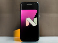 國行版三星Galaxy S7系列安卓7.0內(nèi)測(cè)結(jié)束