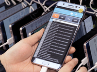 同為電池出問(wèn)題 為何蘋果和三星會(huì)被區(qū)別對(duì)待？