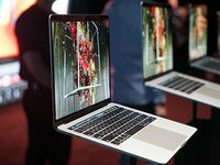 不好賣了？蘋果Mac產(chǎn)品在2016年銷量大幅下滑